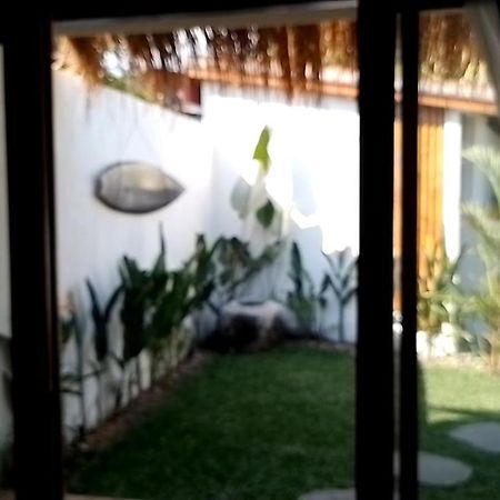 Agape Unlimited Villa Canggu Eksteriør bilde