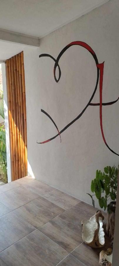 Agape Unlimited Villa Canggu Eksteriør bilde