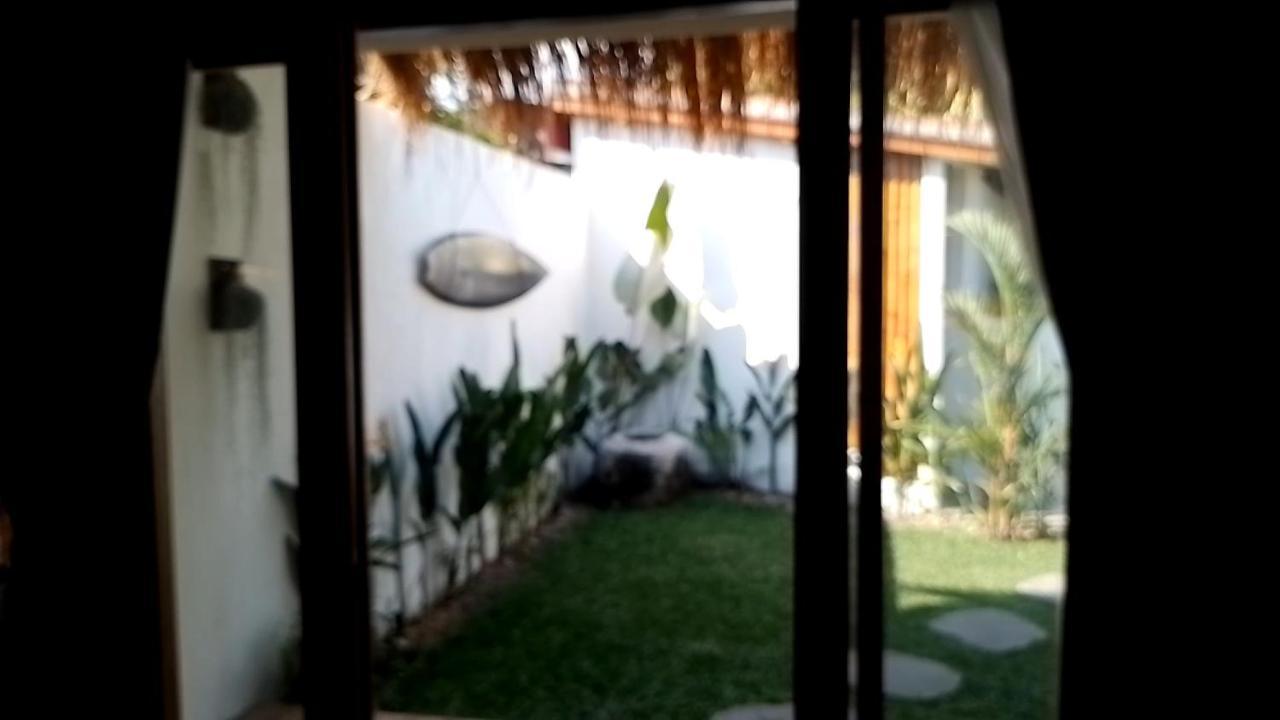 Agape Unlimited Villa Canggu Eksteriør bilde