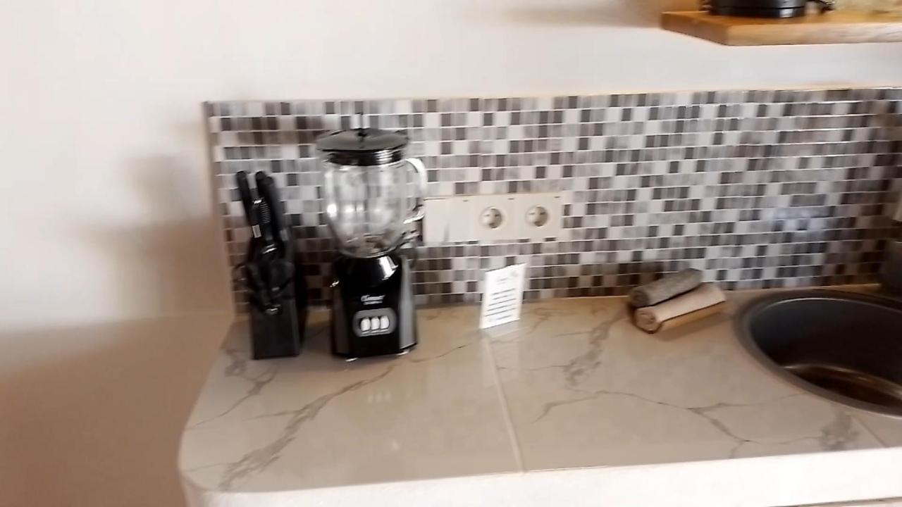 Agape Unlimited Villa Canggu Eksteriør bilde