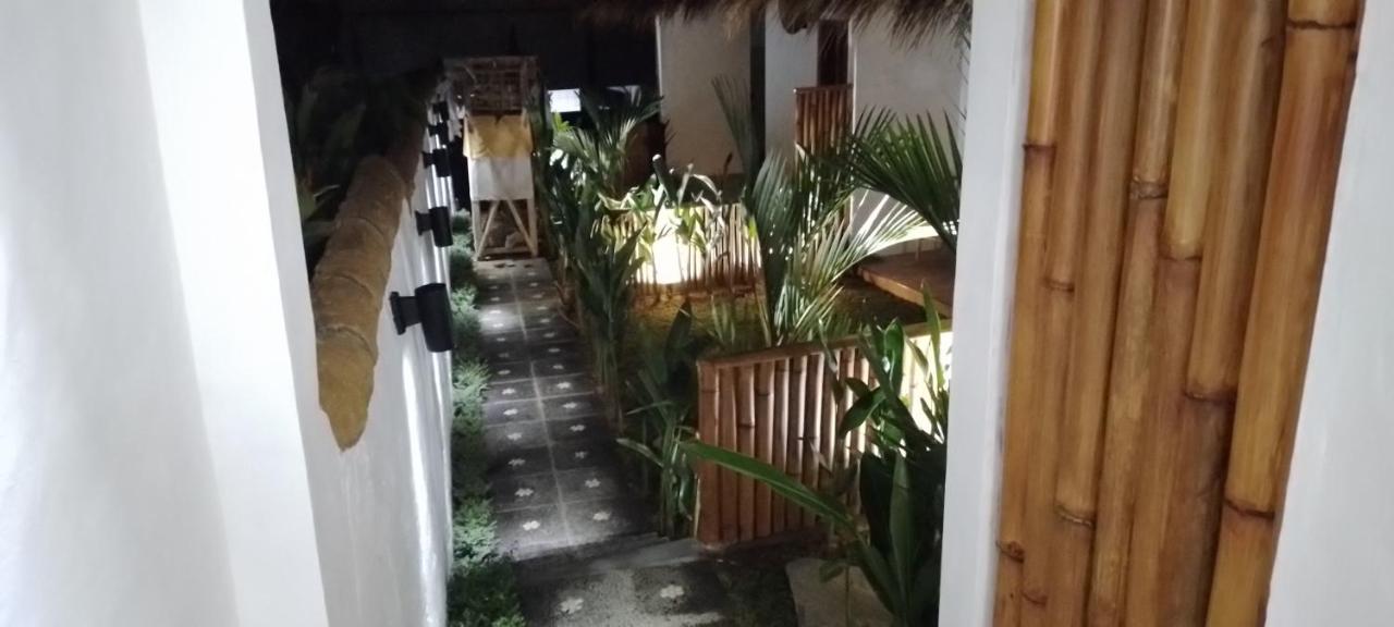 Agape Unlimited Villa Canggu Eksteriør bilde