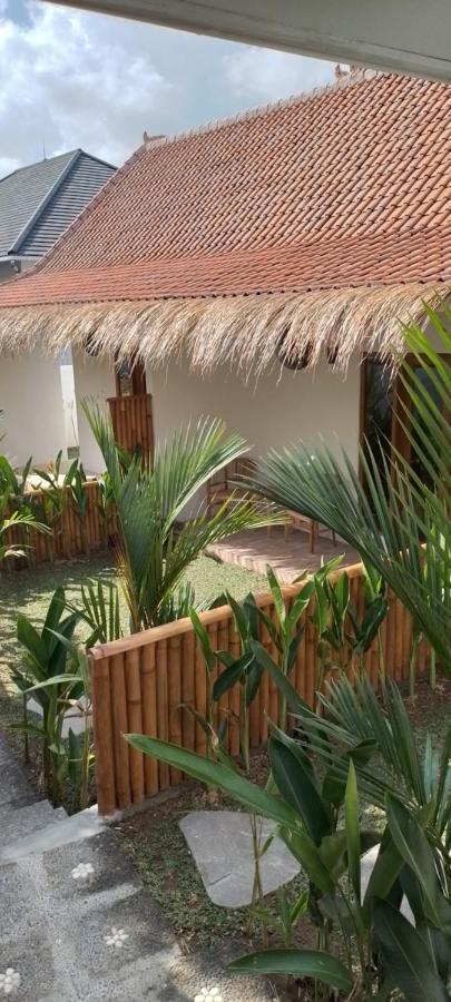 Agape Unlimited Villa Canggu Eksteriør bilde