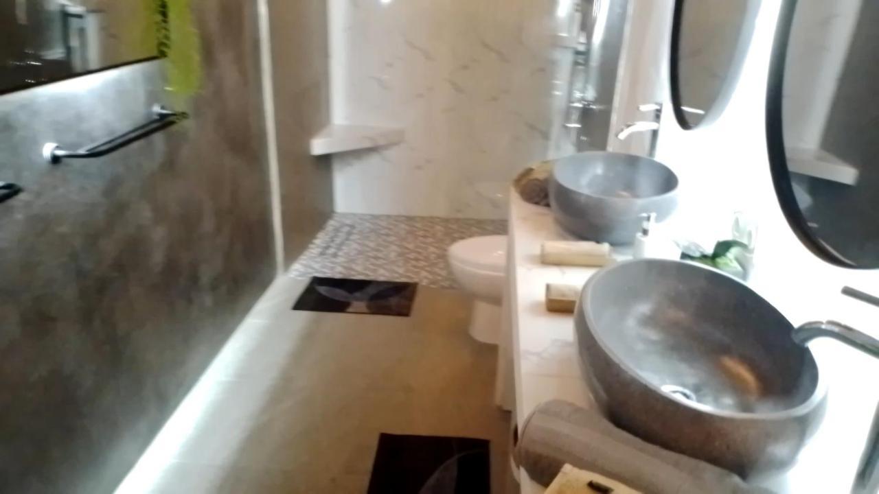 Agape Unlimited Villa Canggu Eksteriør bilde