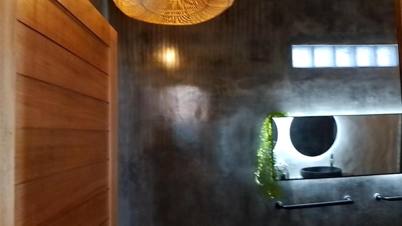 Agape Unlimited Villa Canggu Eksteriør bilde