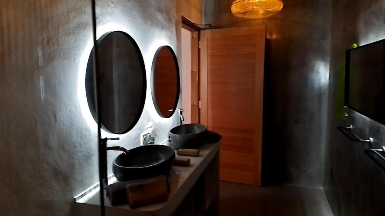 Agape Unlimited Villa Canggu Eksteriør bilde