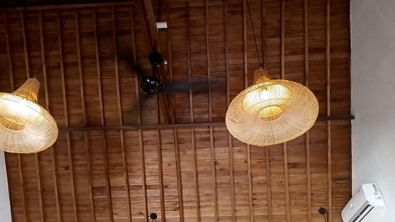 Agape Unlimited Villa Canggu Eksteriør bilde