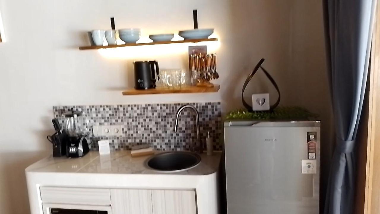 Agape Unlimited Villa Canggu Eksteriør bilde
